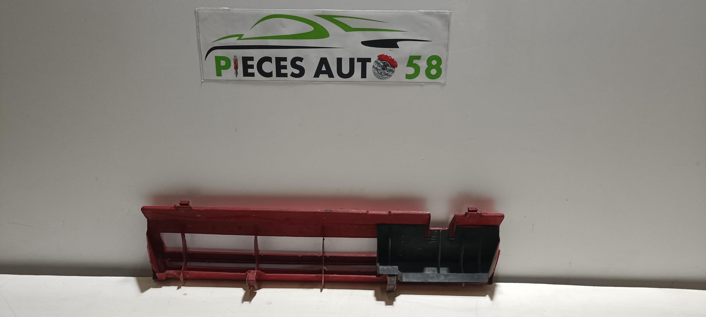 Calandre CITROEN AX PHASE 1  - 1