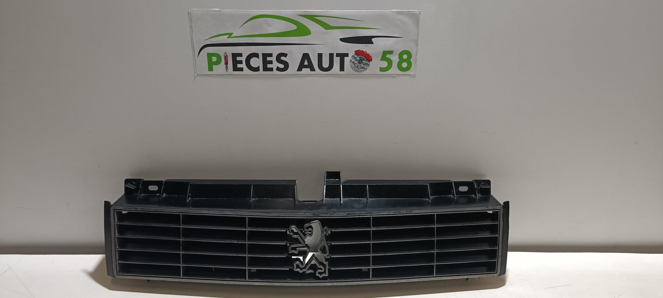 Calandre PEUGEOT 305 PHASE 2  - 1