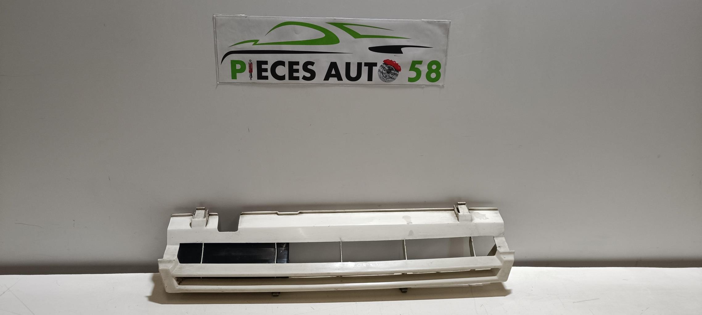 Calandre CITROEN AX PHASE 1  - 1