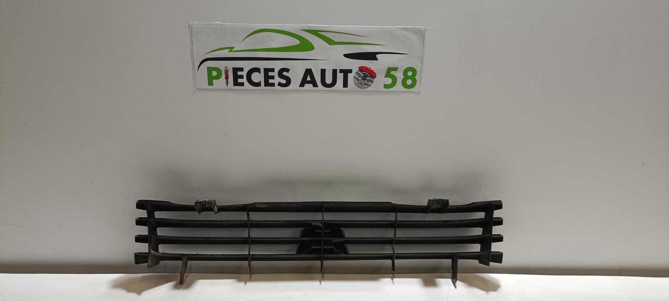 Calandre CITROEN C15  - 1