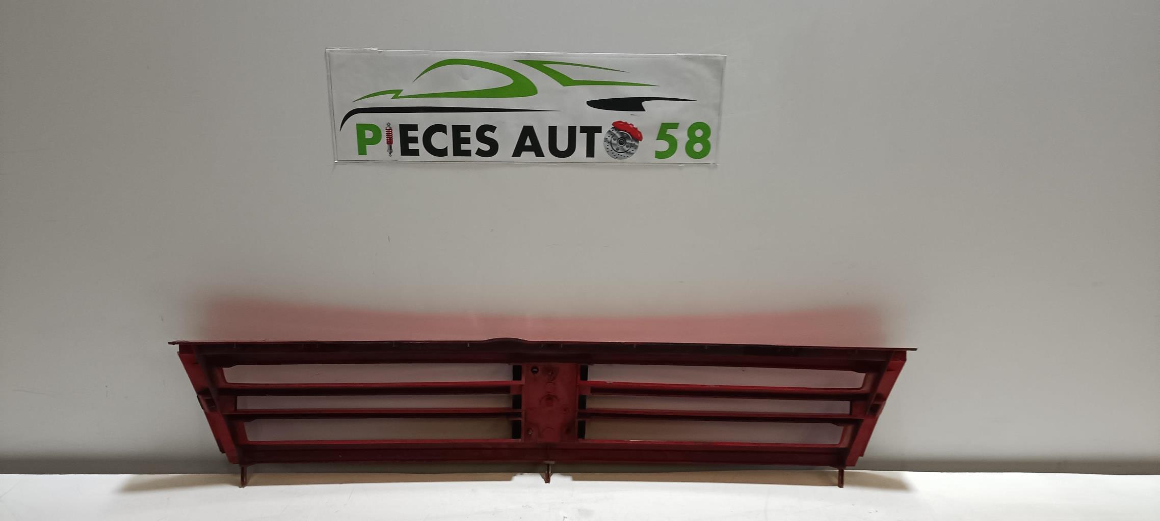 Calandre PEUGEOT 309 PHASE 1  - 1