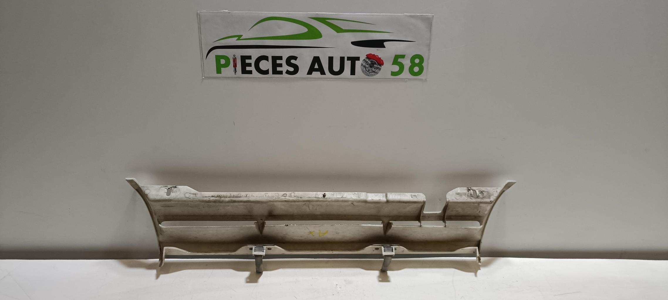 Calandre CITROEN AX PHASE 2  - 1