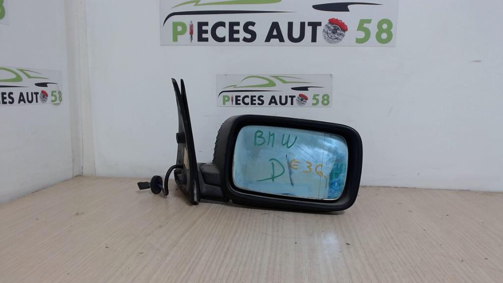 Retroviseur droit BMW SERIE 3 E36 PHASE 1  - 1