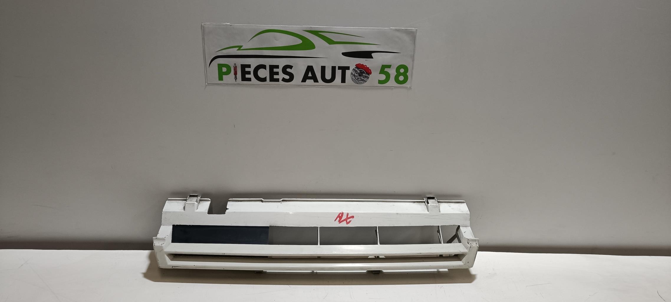 Calandre CITROEN AX PHASE 1  - 1