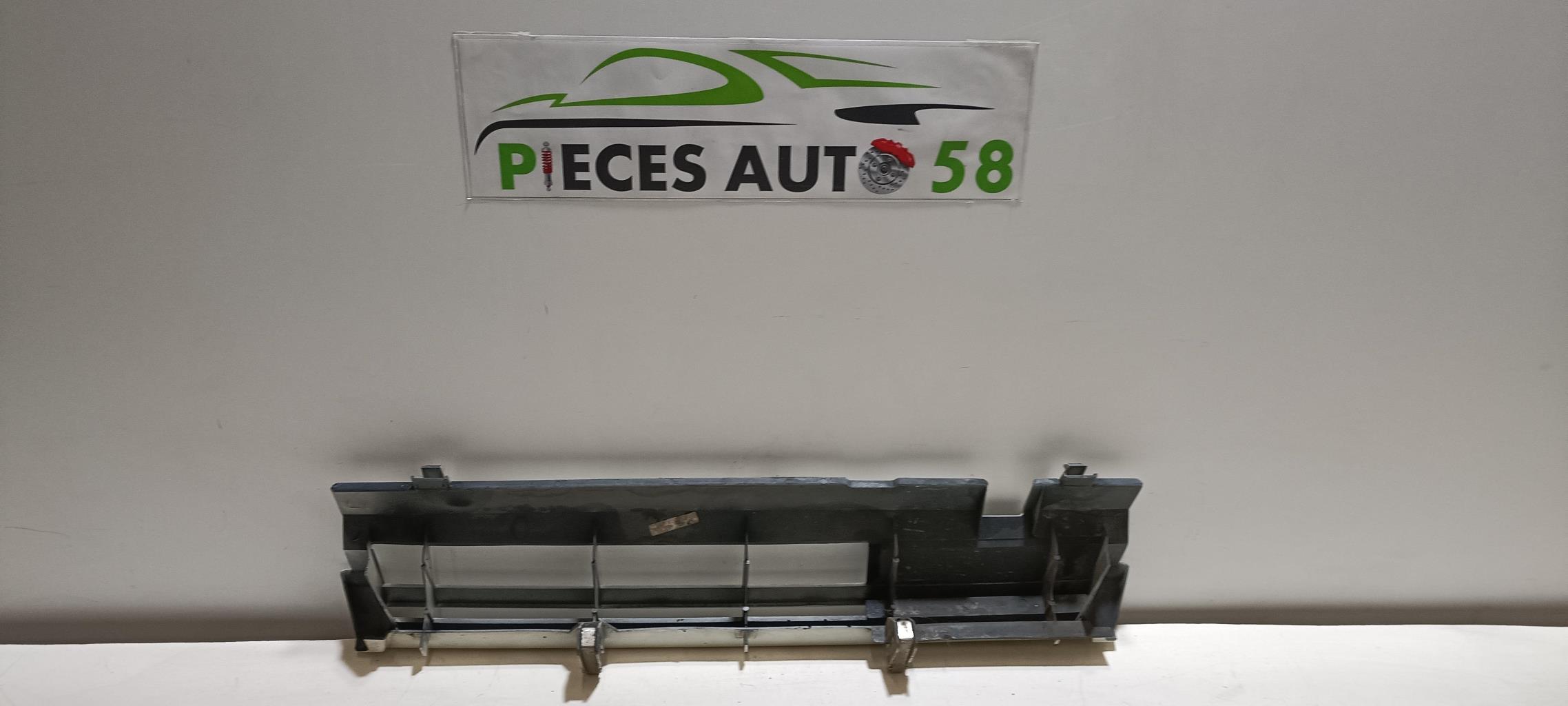 Calandre CITROEN AX PHASE 1  - 1