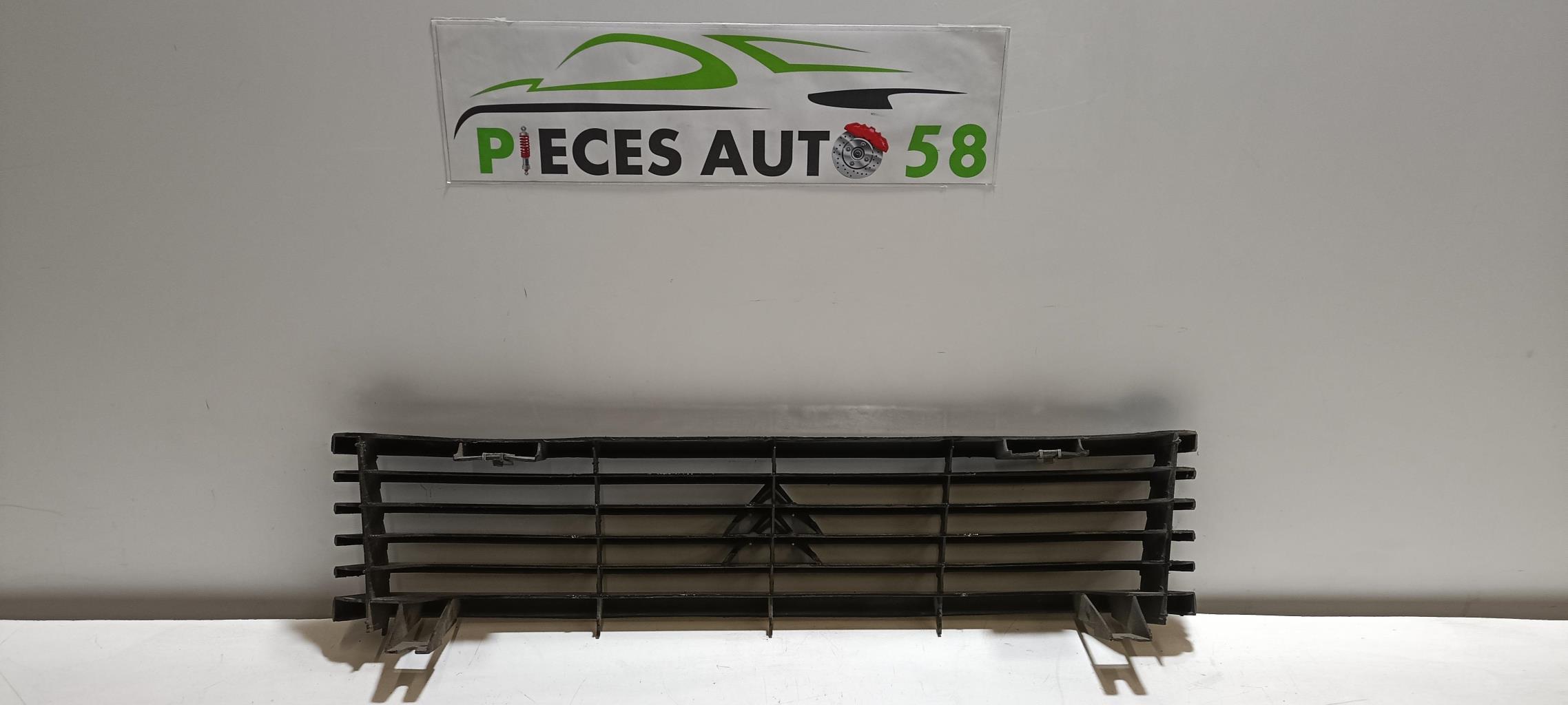 Calandre CITROEN VISA PHASE 2  - 1