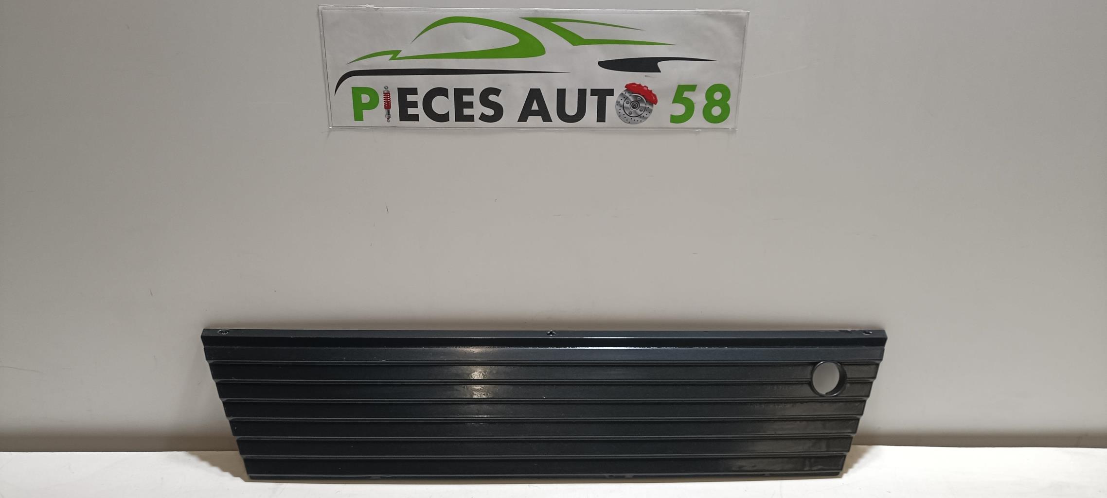 Calandre PEUGEOT 405 PHASE 1  - 1