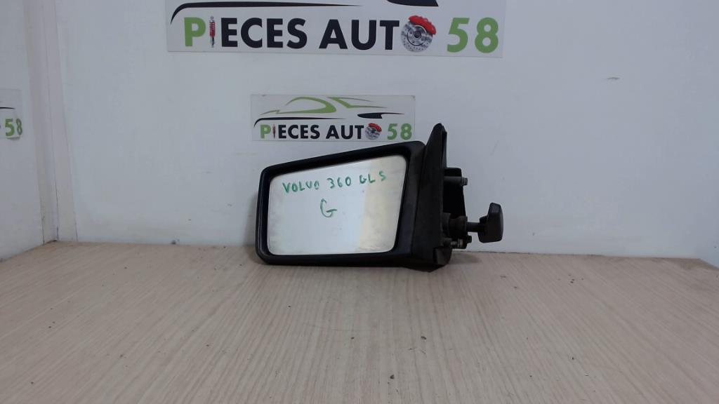 Retroviseur gauche VOLVO 360  - 1