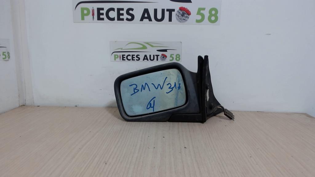 Retroviseur gauche BMW SERIE 3 E30  - 1