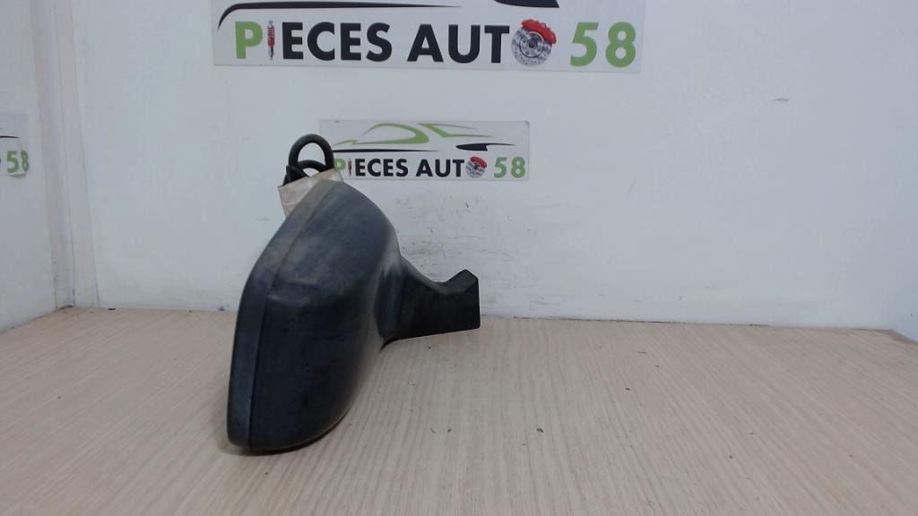 Retroviseur droit VOLVO 760 PHASE 1 Diesel - 1