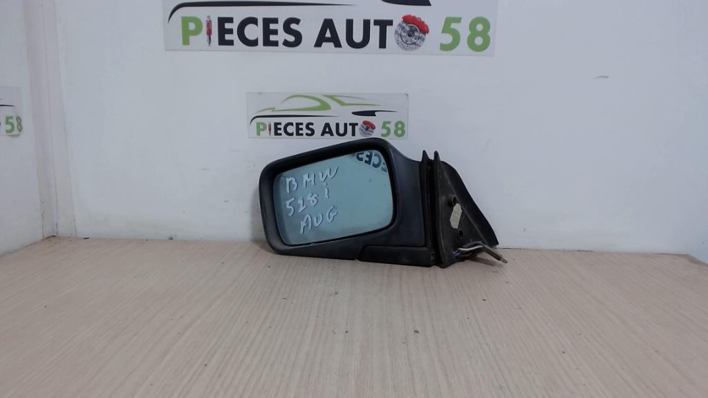 Retroviseur gauche BMW SERIE 5 E34  - 1