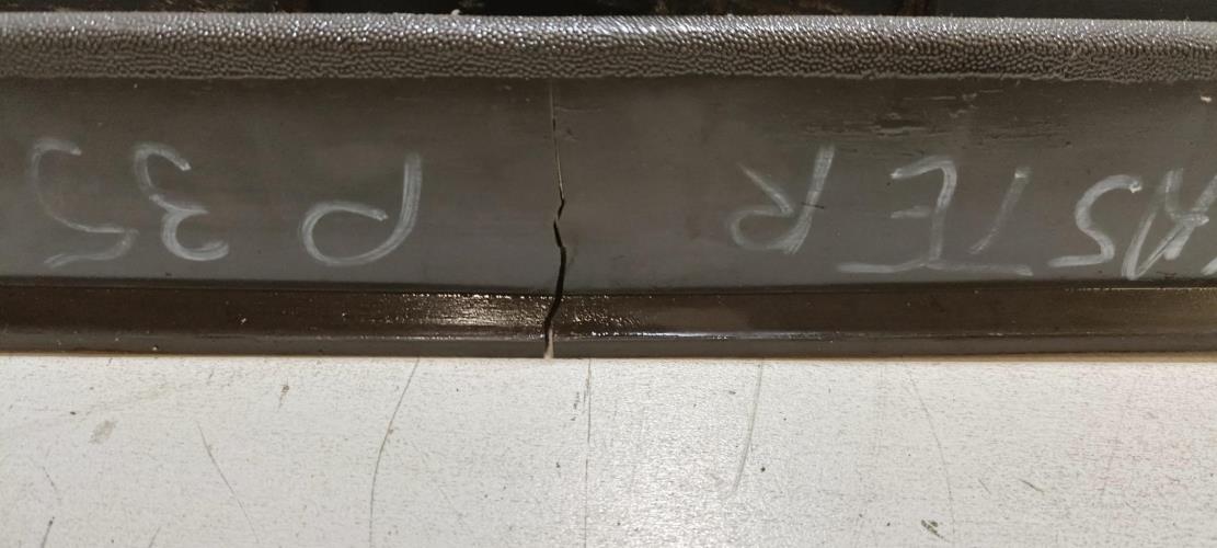 Photo de la pièce