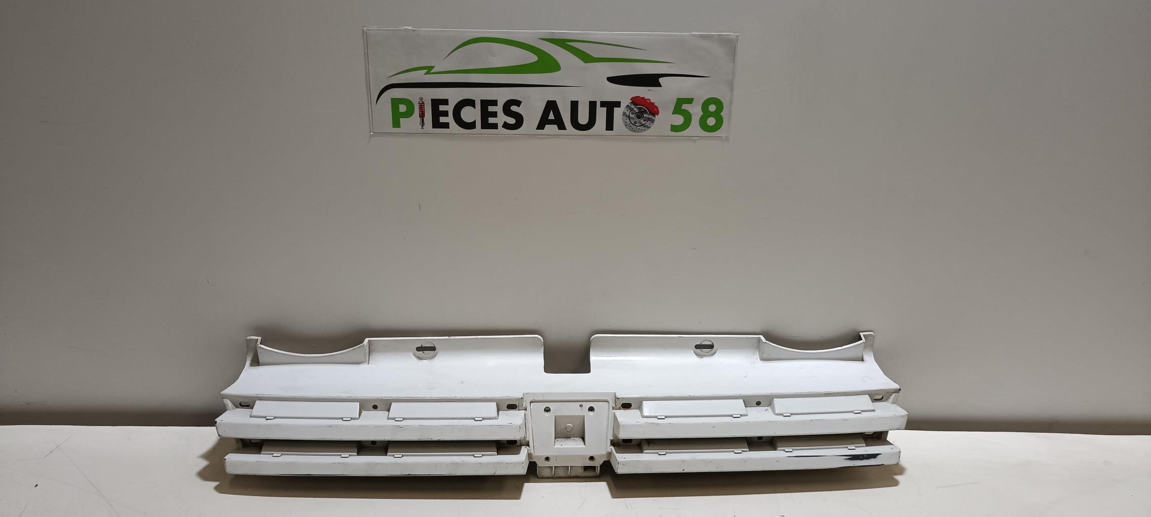 Calandre PEUGEOT 605 PHASE 1  - 1