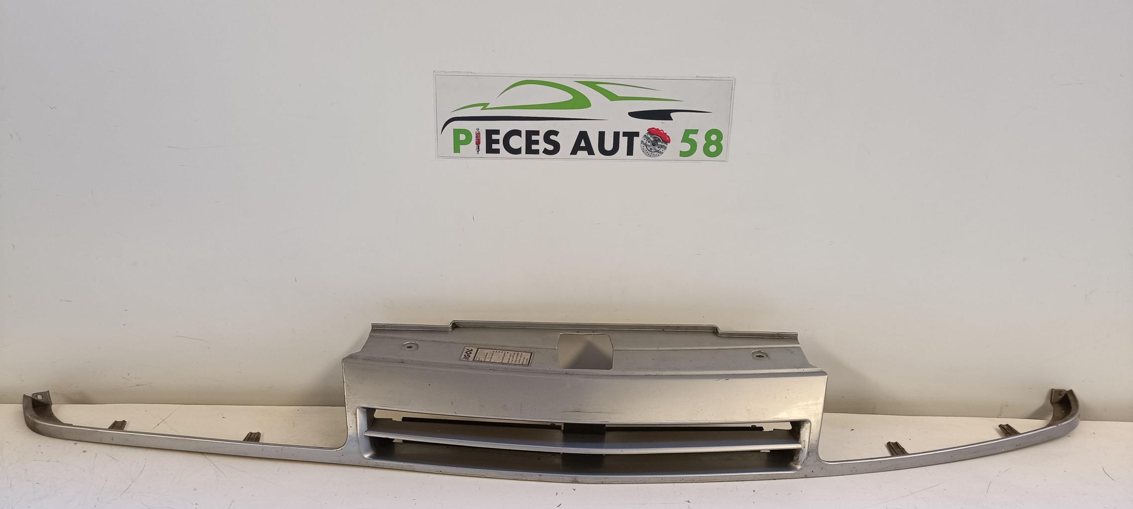 Calandre CITROEN XANTIA PHASE 1  - 1