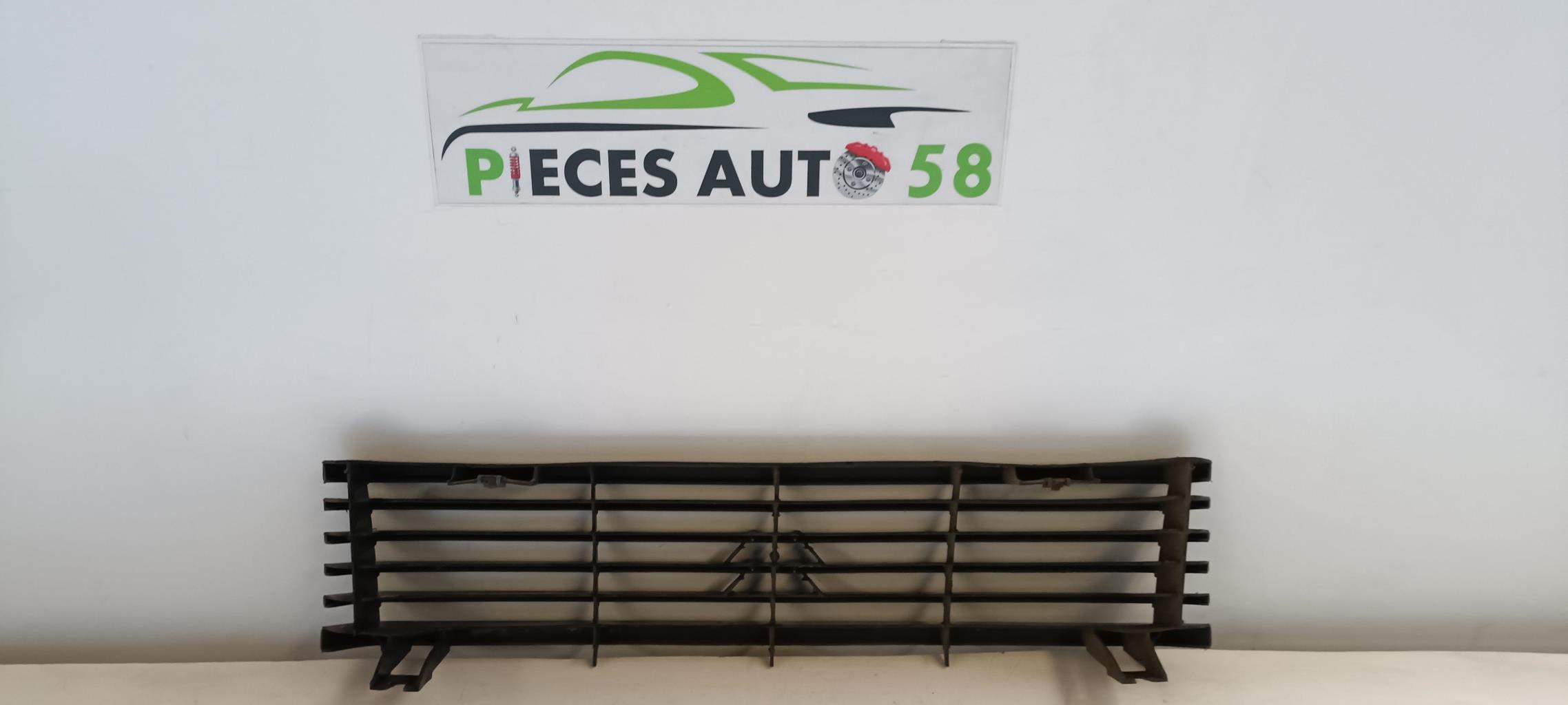 Calandre CITROEN VISA PHASE 2  - 1