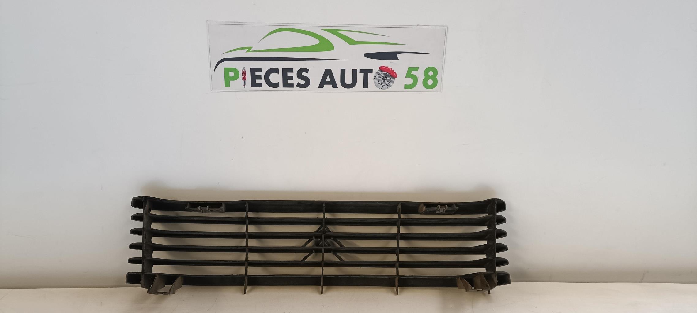 Calandre CITROEN VISA PHASE 2  - 1