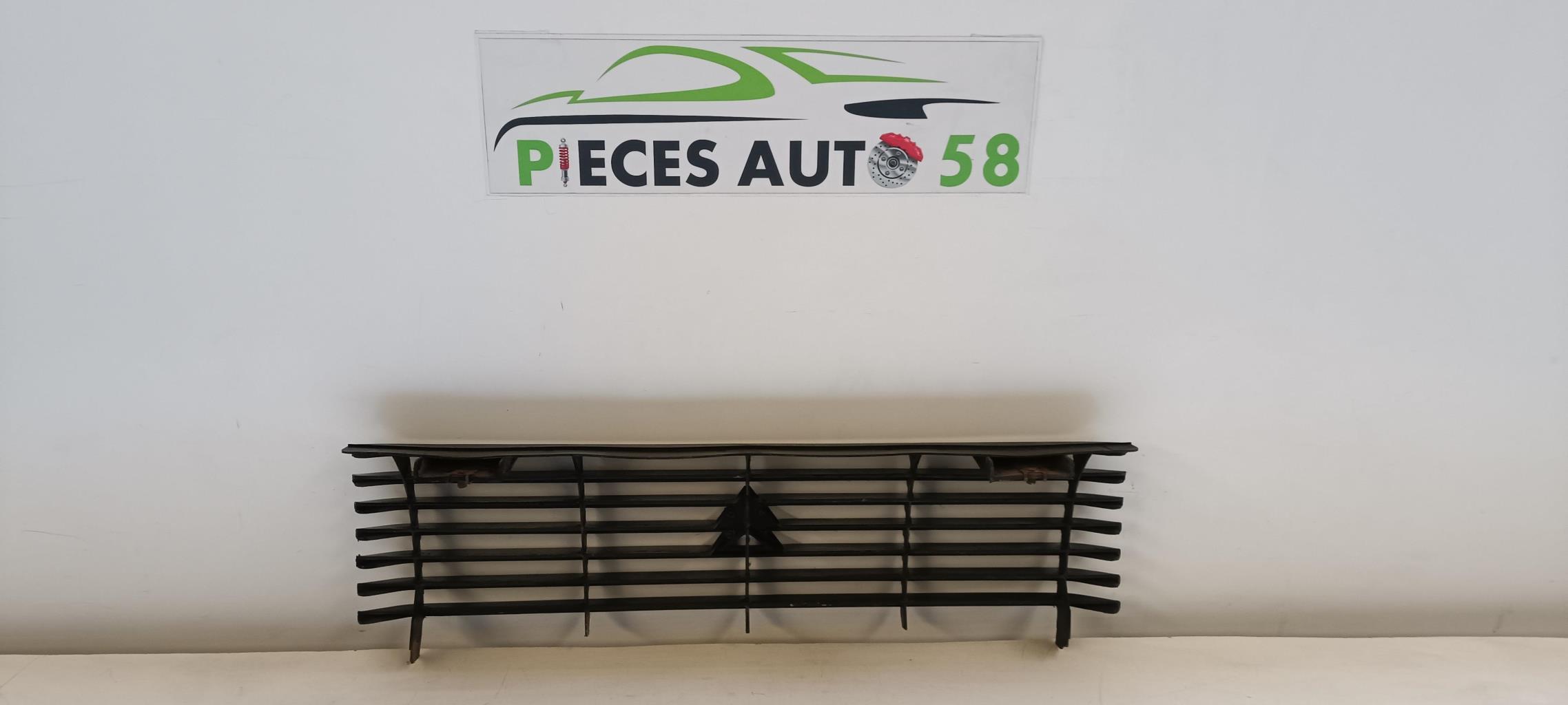 Calandre CITROEN VISA PHASE 2  - 1