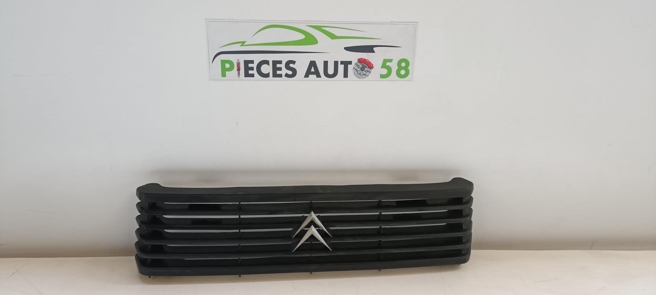 Calandre CITROEN VISA PHASE 2  - 1