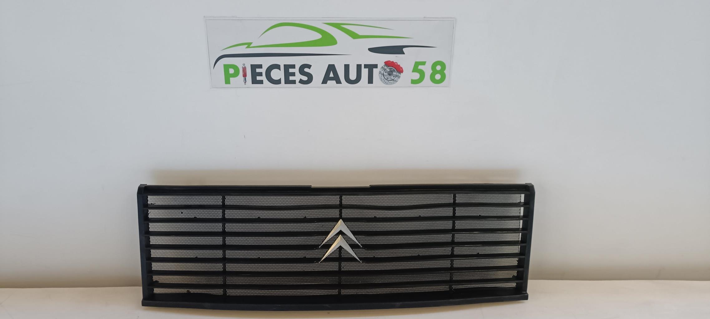 Calandre CITROEN LNA  - 1