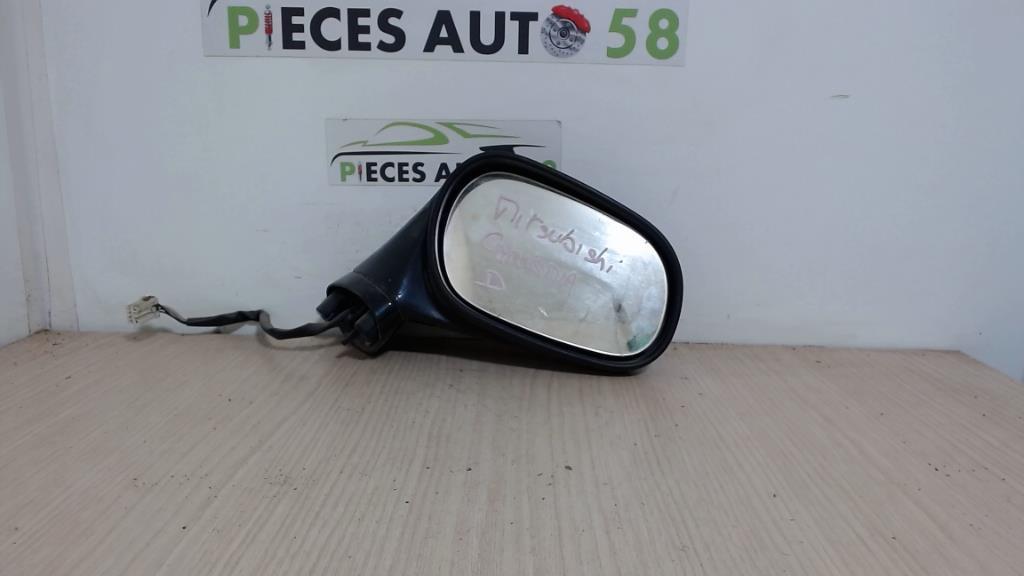 Retroviseur droit MITSUBISHI CARISMA PHASE 2  - 1