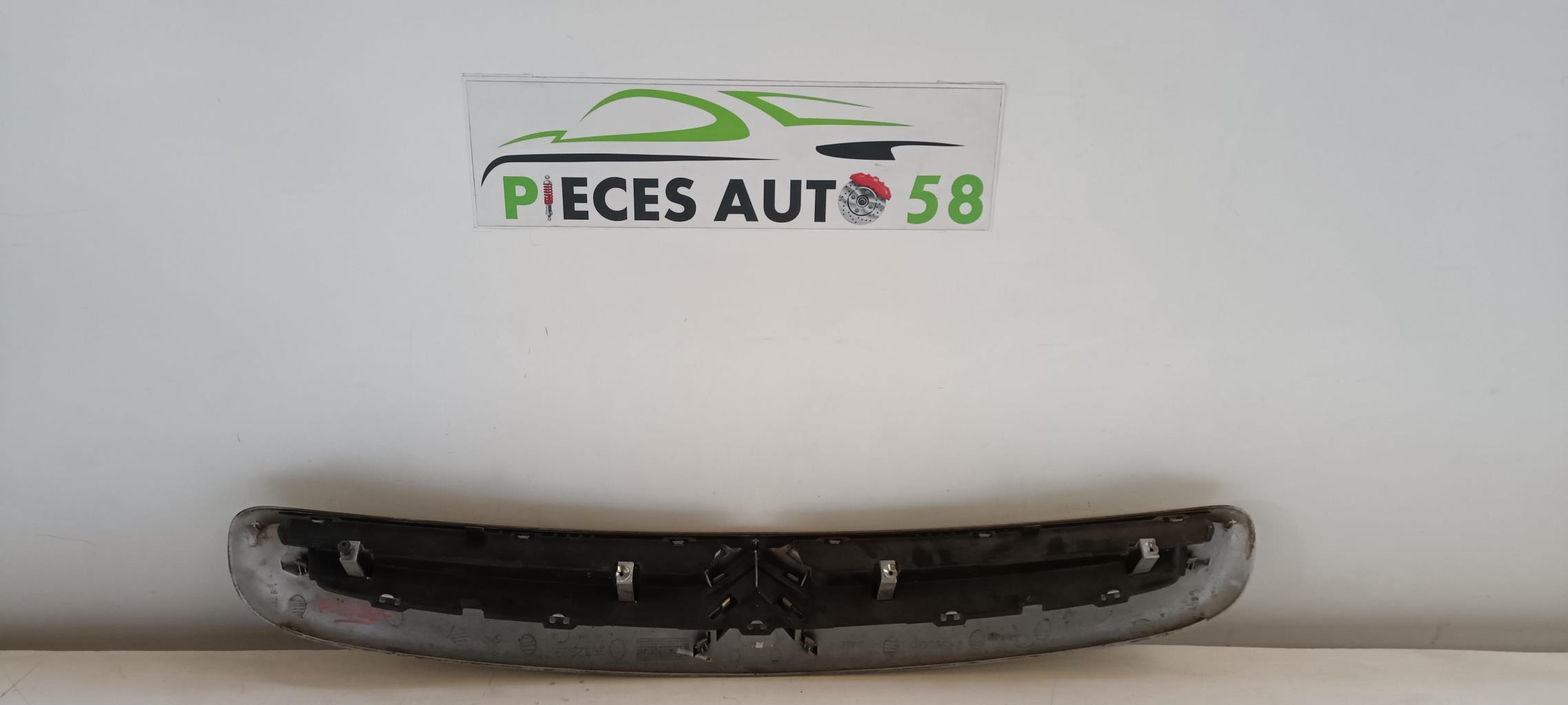 Calandre CITROEN XSARA PICASSO PHASE 1  - 1