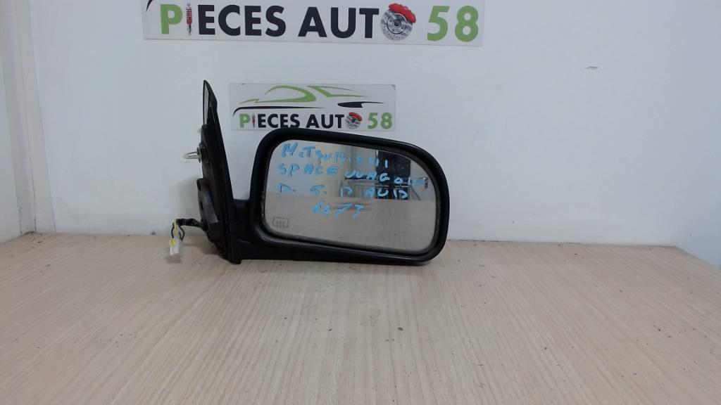 Retroviseur droit MITSUBISHI SPACEWAGON 2  - 1