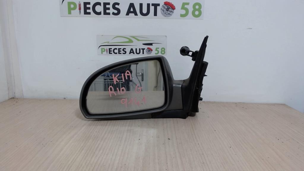 Retroviseur gauche KIA RIO 1 BREAK Essence - 1