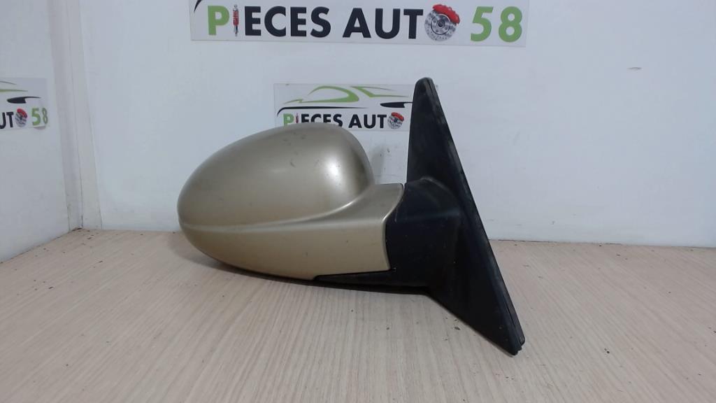 Retroviseur droit DAEWOO NUBIRA 1 PHASE 2  - 1