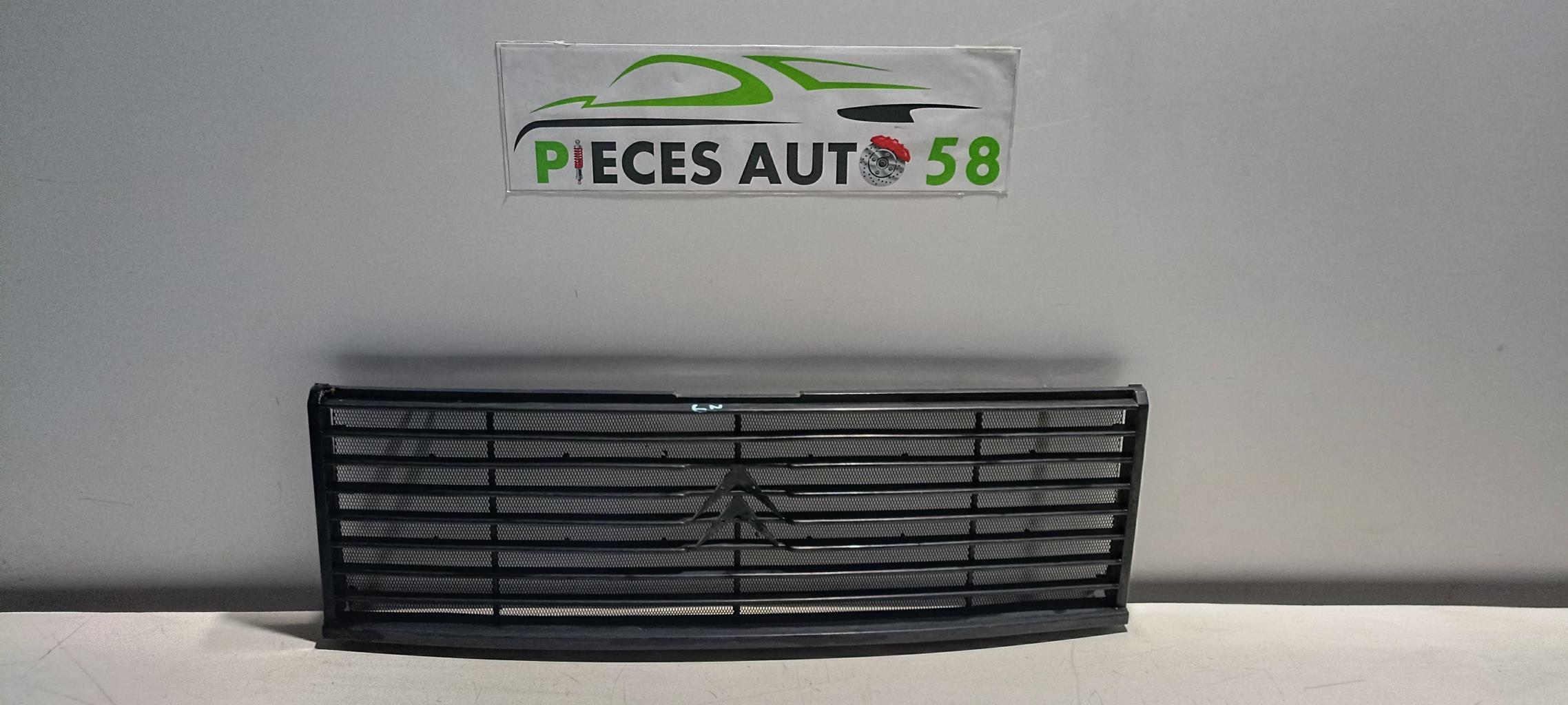 Calandre CITROEN LNA  - 1