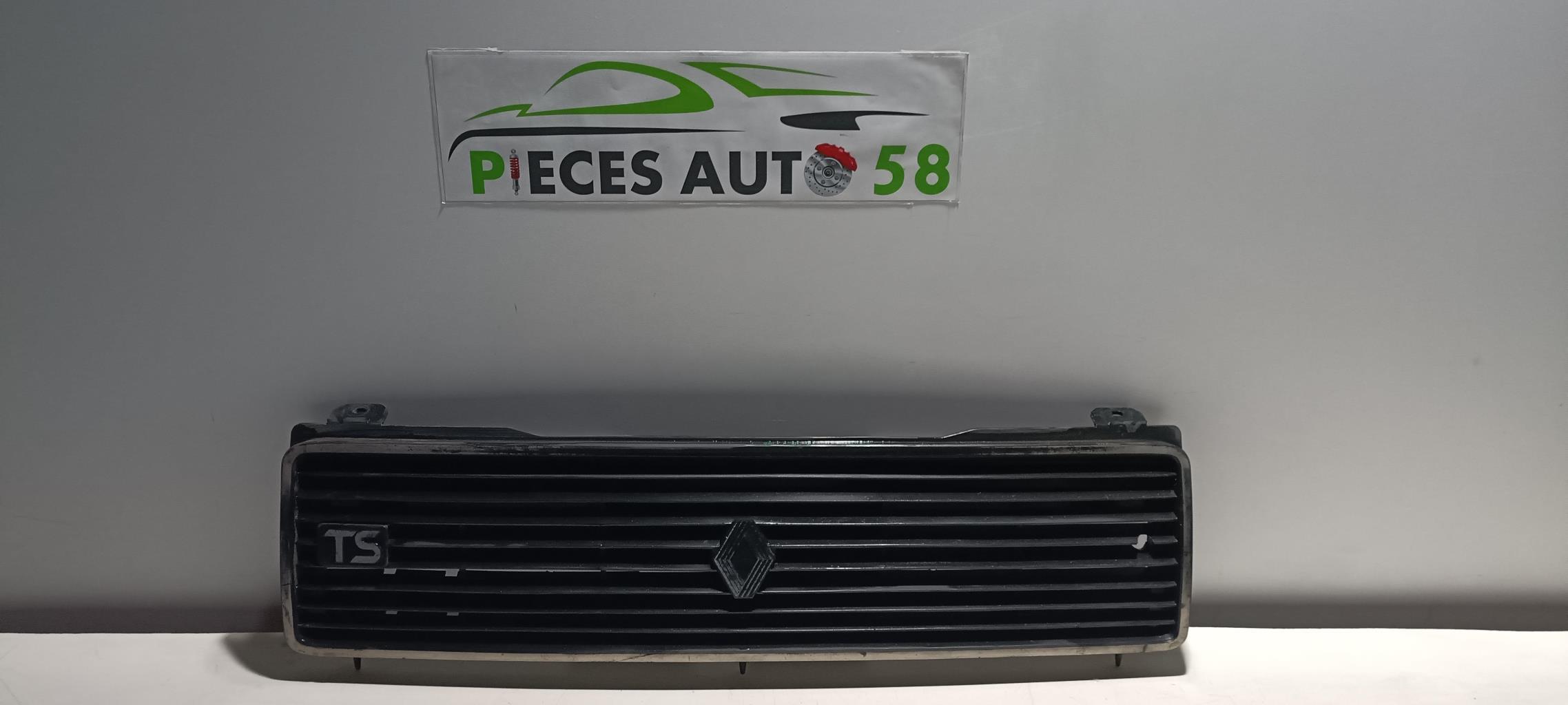 Calandre RENAULT R14  - 1