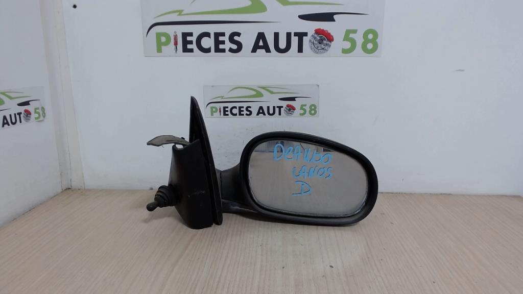 Retroviseur droit DAEWOO LANOS  - 1