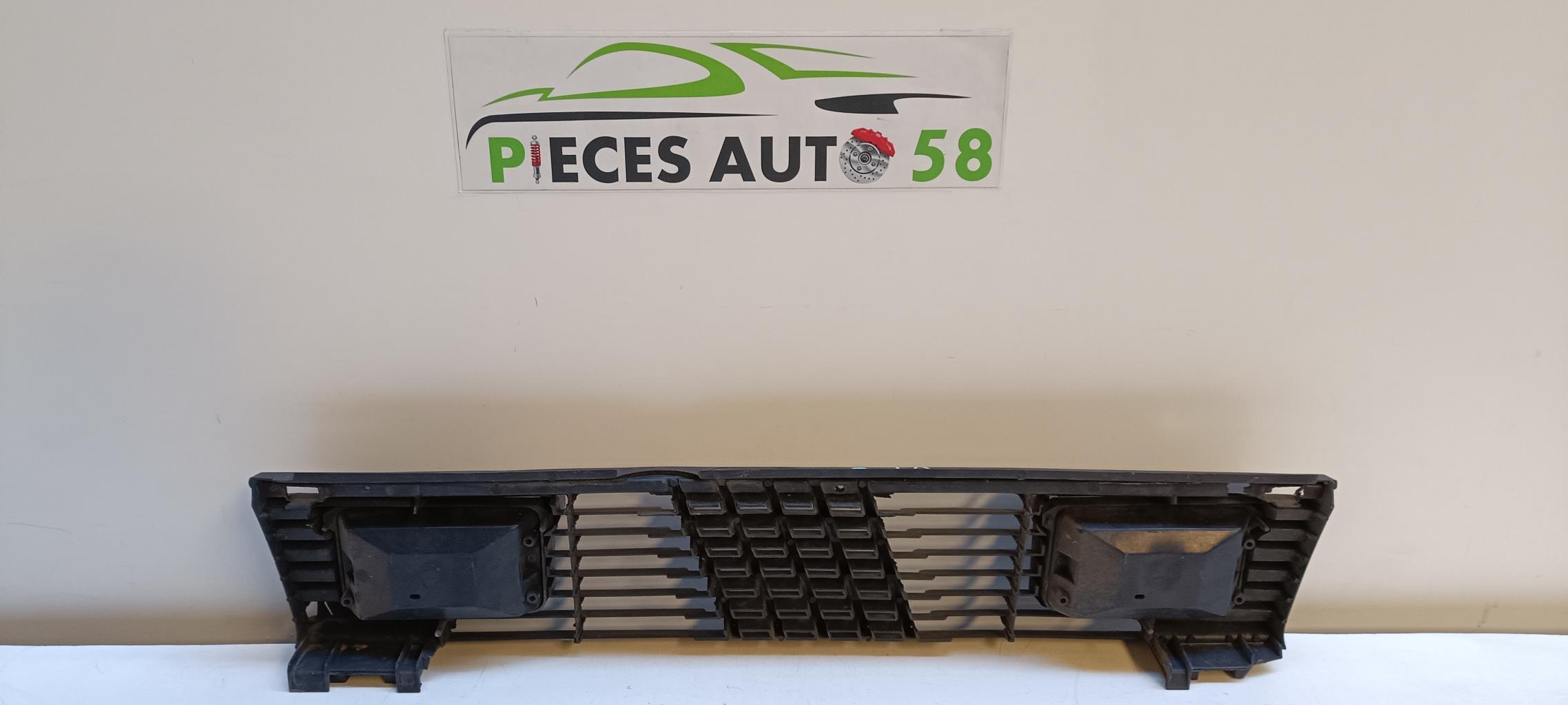 Calandre FIAT UNO PHASE 1  - 1
