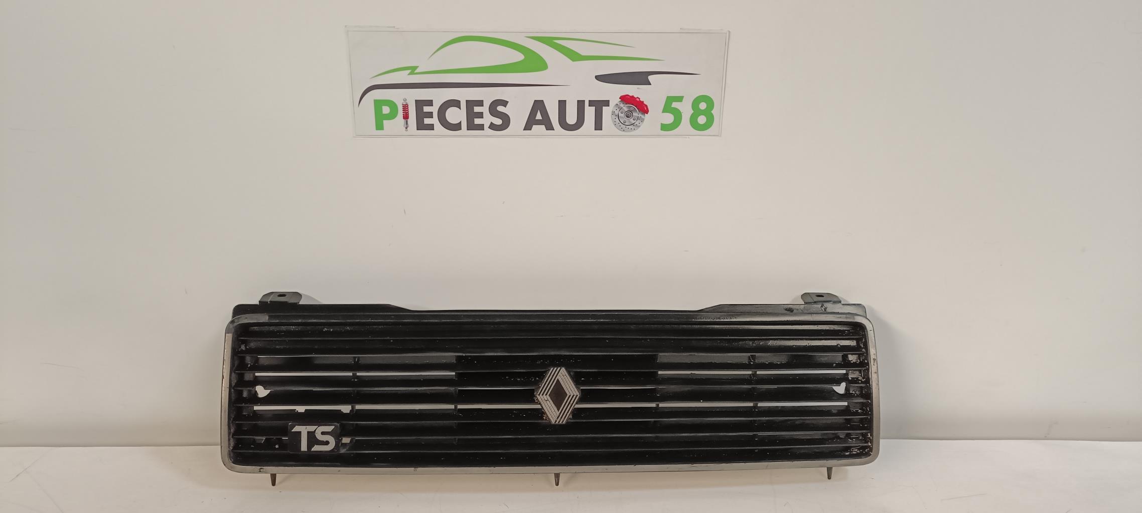 Calandre RENAULT R14 PHASE 2 Essence - 1