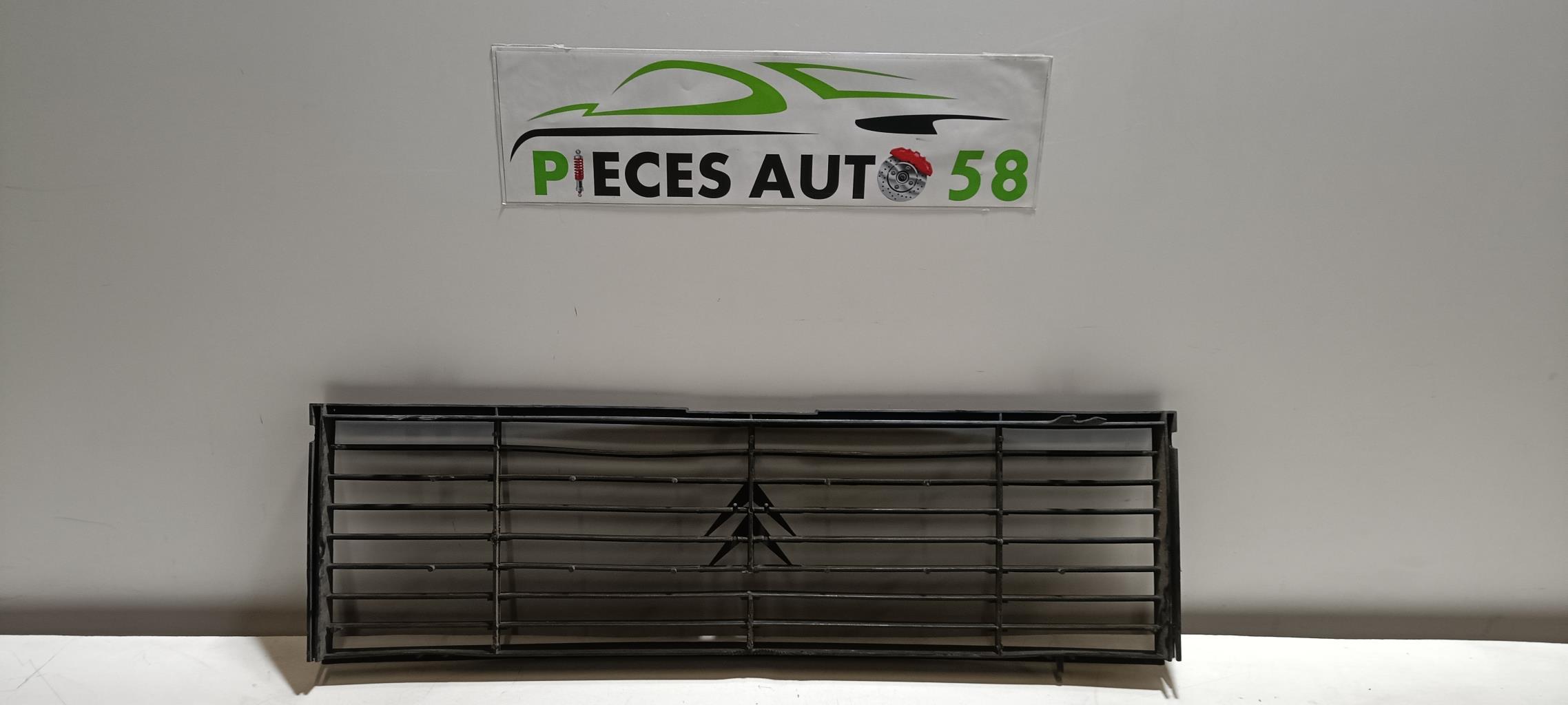 Calandre CITROEN LNA Essence - 1
