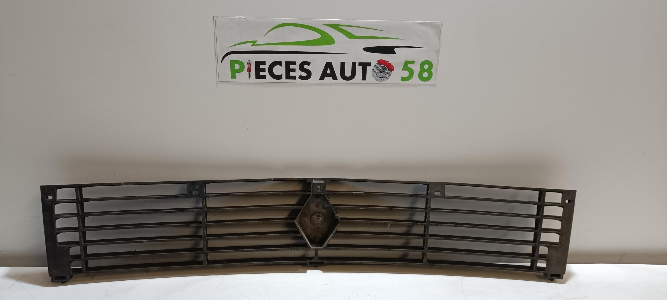 Calandre RENAULT TRAFIC 1 PHASE 1 Essence - 1