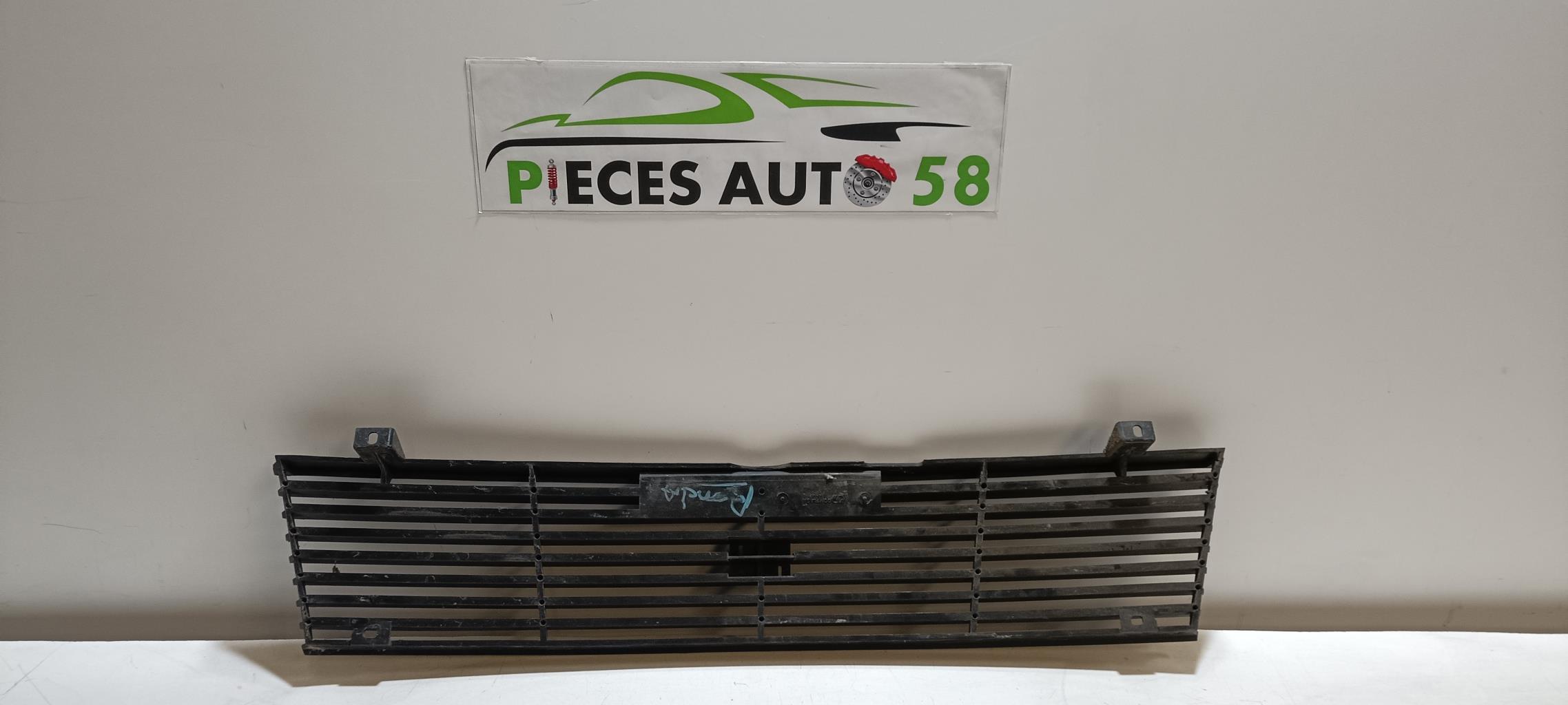 Calandre SEAT RONDA  - 1