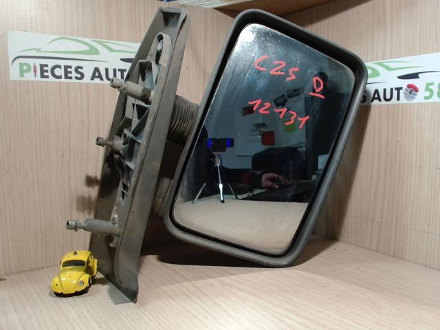 Retroviseur droit CITROEN C25 PHASE 2 Essence - 1