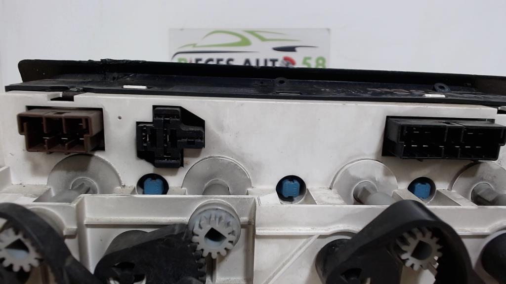 Commande chauffage RENAULT SAFRANE Diesel - 1