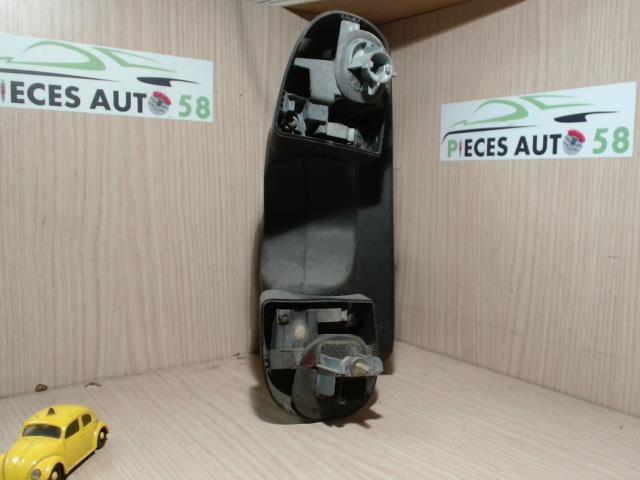 Retroviseur droit OPEL VIVARO 1 PHASE 2 Diesel - 1