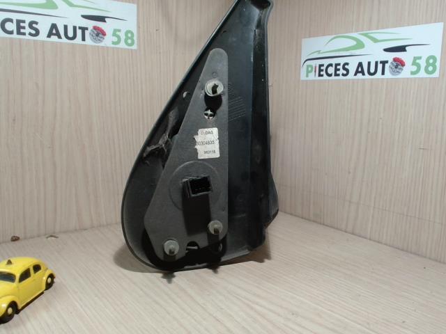 Retroviseur droit RENAULT KANGOO 1 PHASE 1 Essence - 1