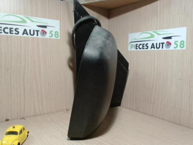 Photo de la pièce
