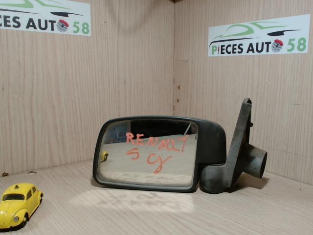 Retroviseur gauche RENAULT SUPER 5  - 1