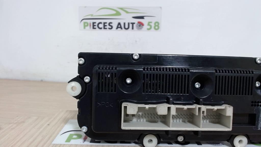 Commande chauffage VOLKSWAGEN GOLF 5 Diesel - 1
