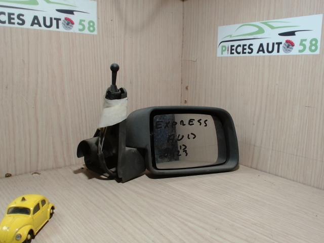 Retroviseur droit RENAULT EXPRESS PHASE 2 Diesel - 1