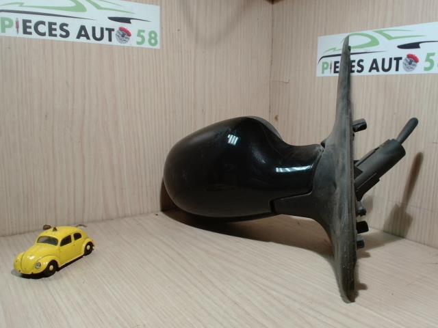 Retroviseur droit RENAULT CLIO 2 PHASE 2 Diesel - 1