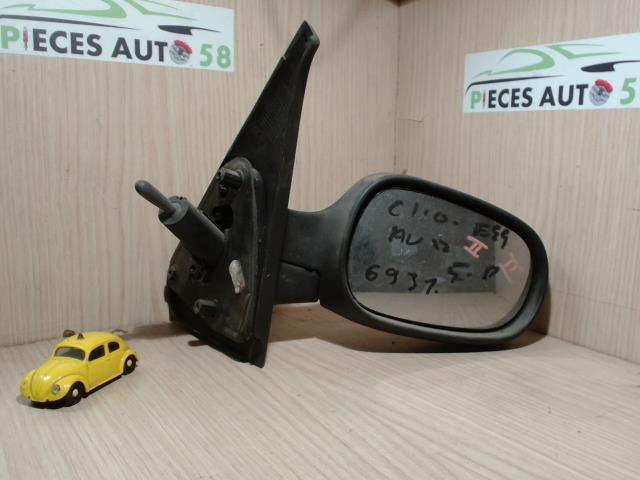 Retroviseur droit RENAULT CLIO 2 PHASE 1 Essence - 1