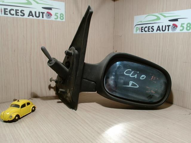 Retroviseur droit RENAULT CLIO 2 PHASE 2  - 1