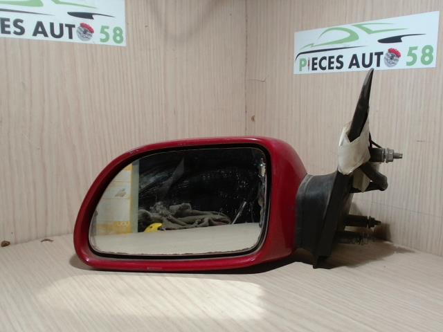 Retroviseur gauche RENAULT R19 PHASE 2  - 1