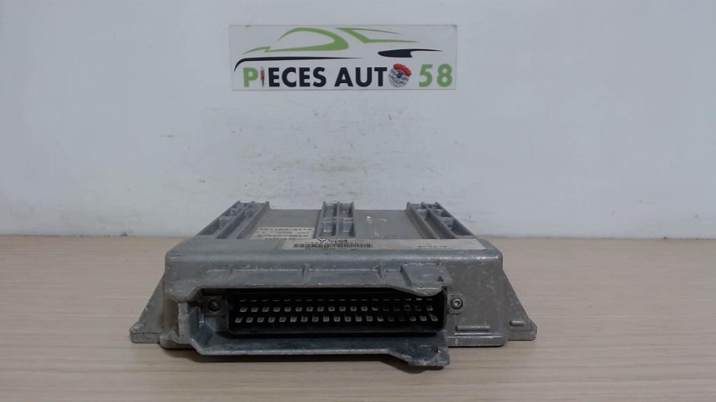 Calculateur PEUGEOT 406 PHASE 1 Essence - 1