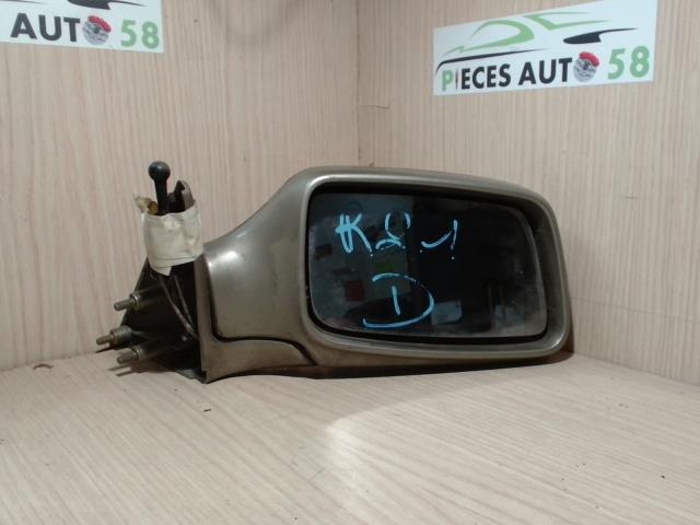 Retroviseur droit RENAULT R21 PHASE 2  - 1